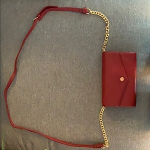 Stella and Max chain wallet